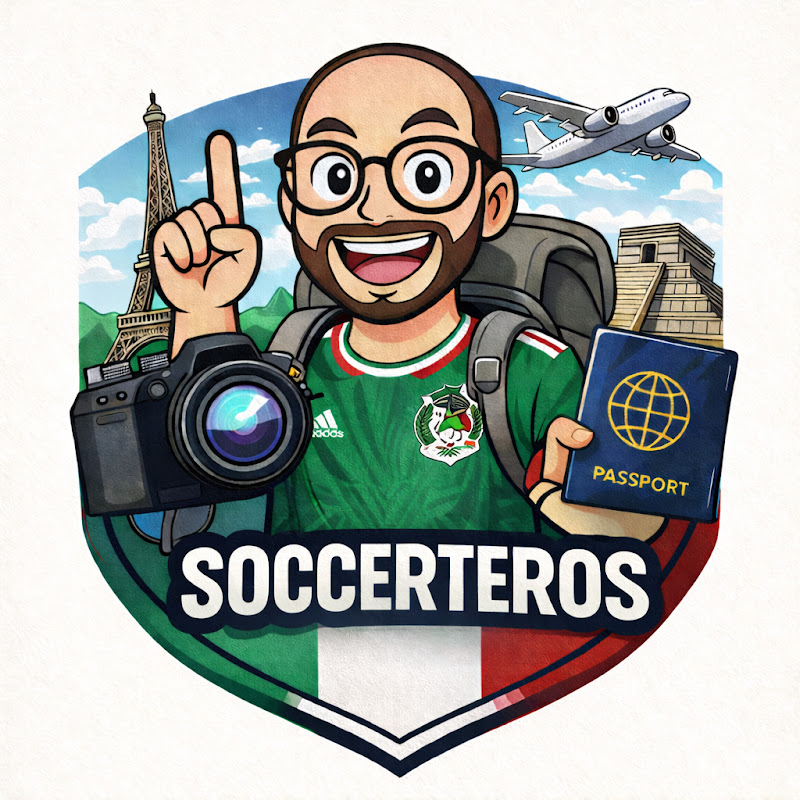 Soccerteros