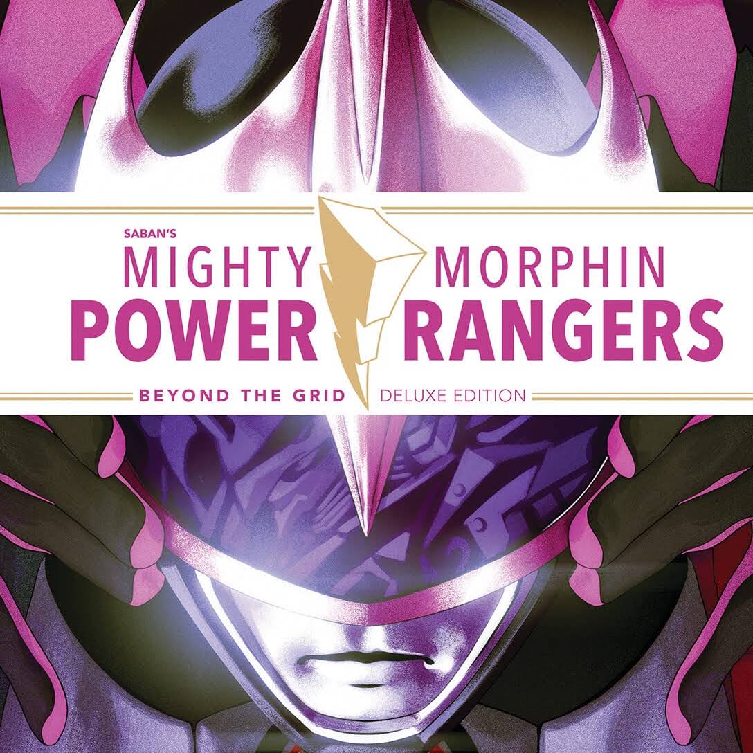 Post from Morphin Shorts