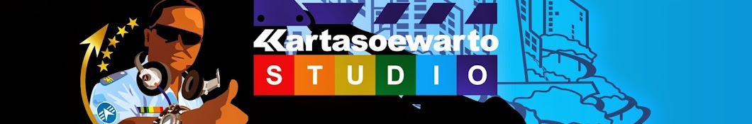 Kartasoewarto Studio YouTube kanalı avatarı
