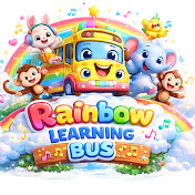 Rainbow Learning Bus