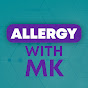 Аллергия с МК. Аллерголог - Мария Кривопустова