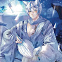 白御shiroto VTuber 大頭貼