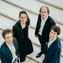 Anemos Saxophone Quartet
