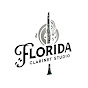 Floridaclarinetstudio logo