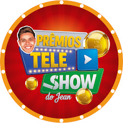 Channel thumbnail for Teleshow do Jean