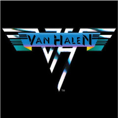 Van Halen Avatar