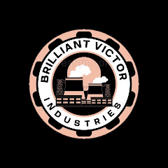 Channel thumbnail for Brilliant Victor Industries
