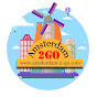 Amsterdam Travel Tips logo
