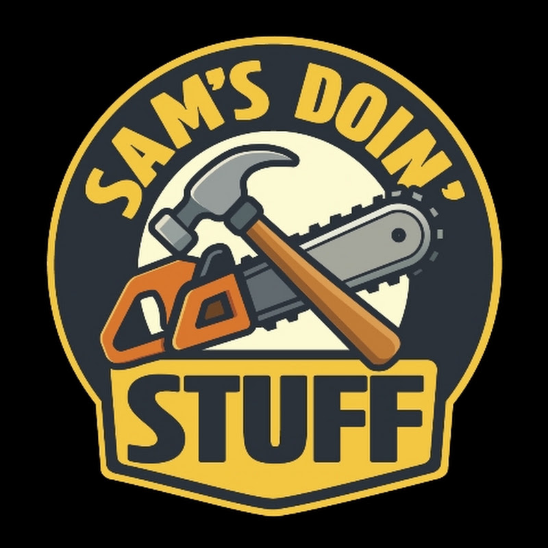 Sam's Doin Stuff