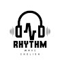 Rhythm Wave English logo