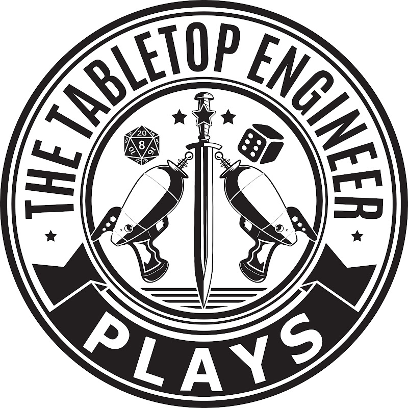 The Tabletop Engineer Plays
