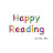 Happy Reading