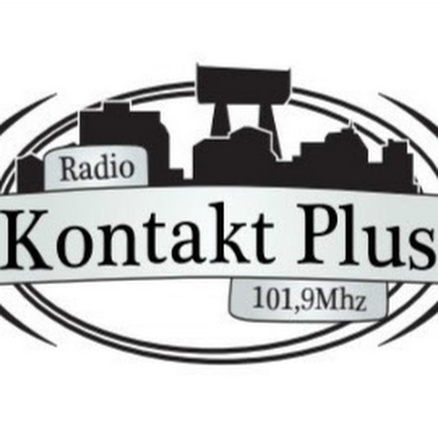 Radio Kontakt Plus - YouTube