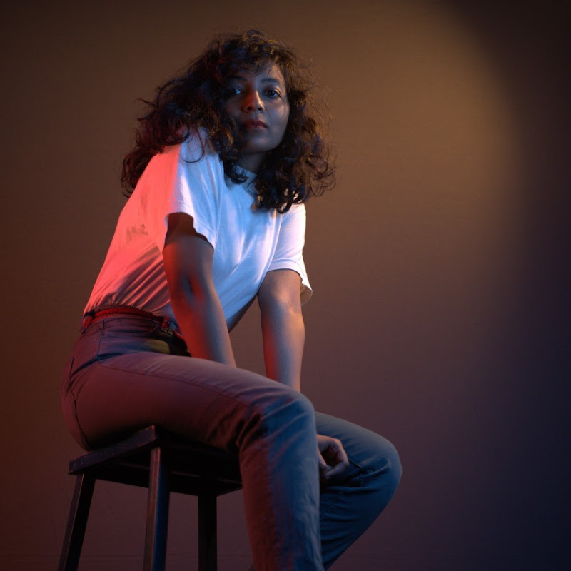 Rubina Robinson