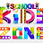 School kids zone