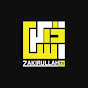 Zakirullah TV  logo