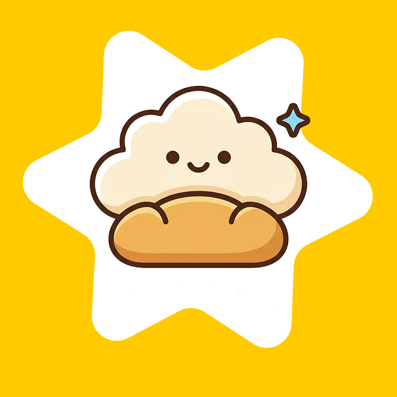 Cloud Crumb