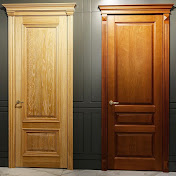 Oakwood doors & interio
