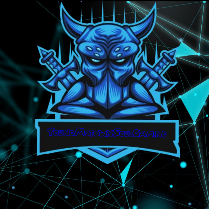YoungMotownSoulGaming