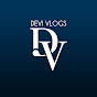 devi vlogs logo