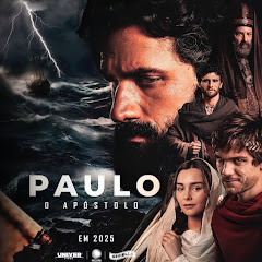 PAULO, O APÓSTOLO - Capítulo de hoje avatar