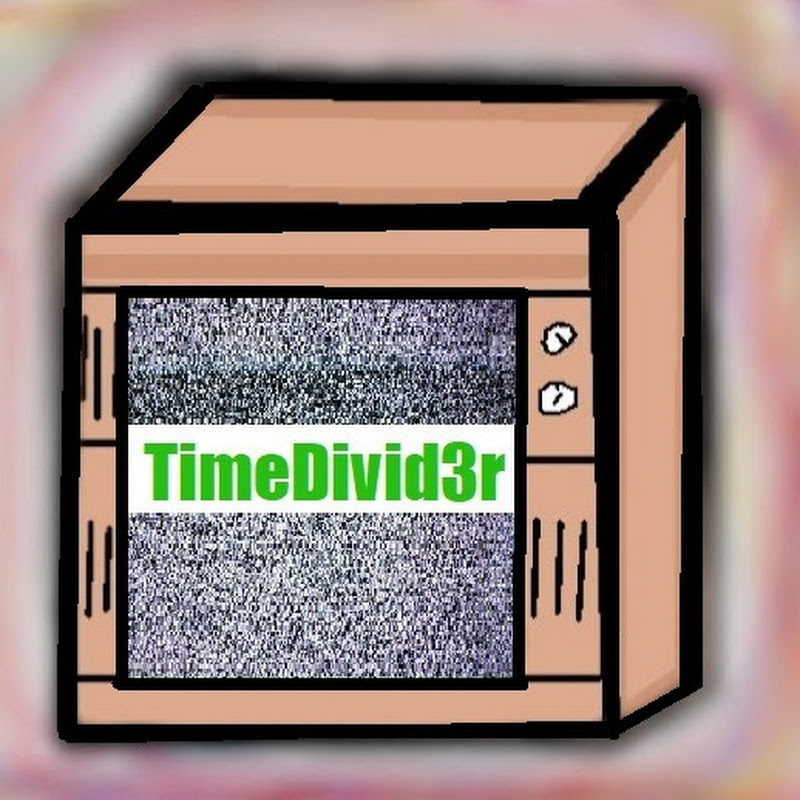 TimeDivid3r