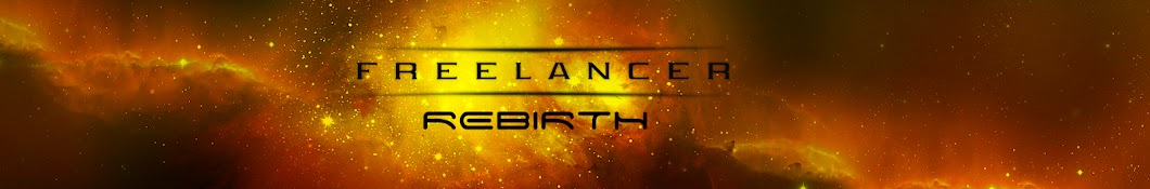 Freelancer Rebirth YouTube 频道头像