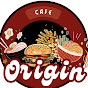 Cafe Origin logo