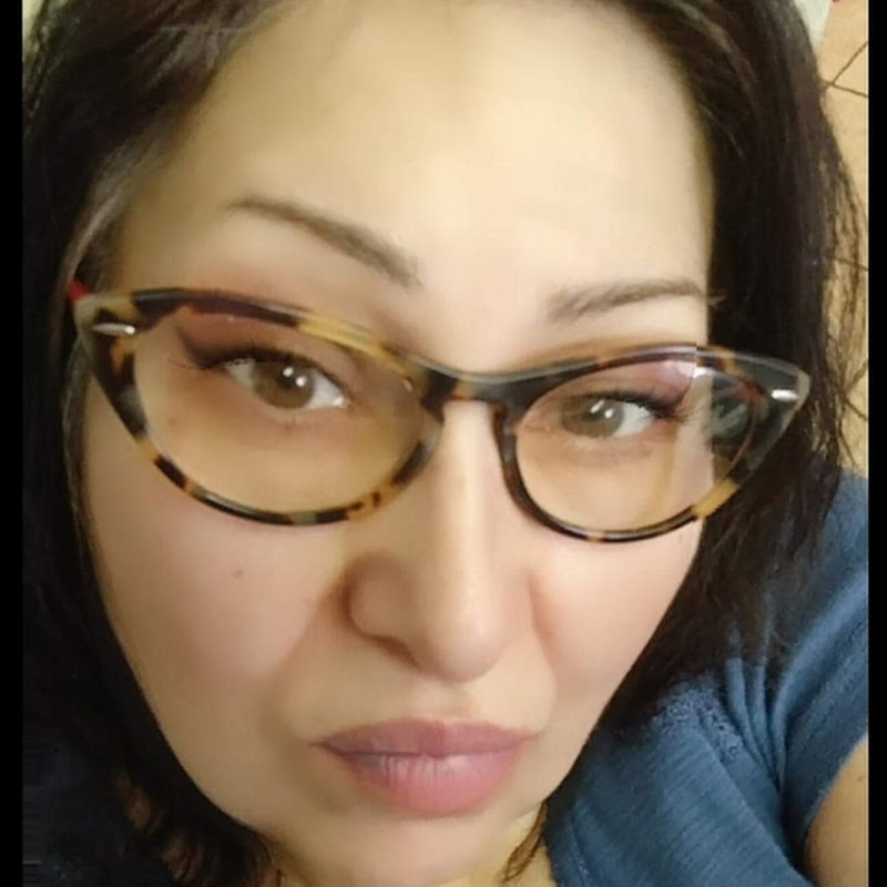 Mari Gerena