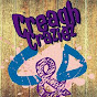 Creagh Craziez C&D logo