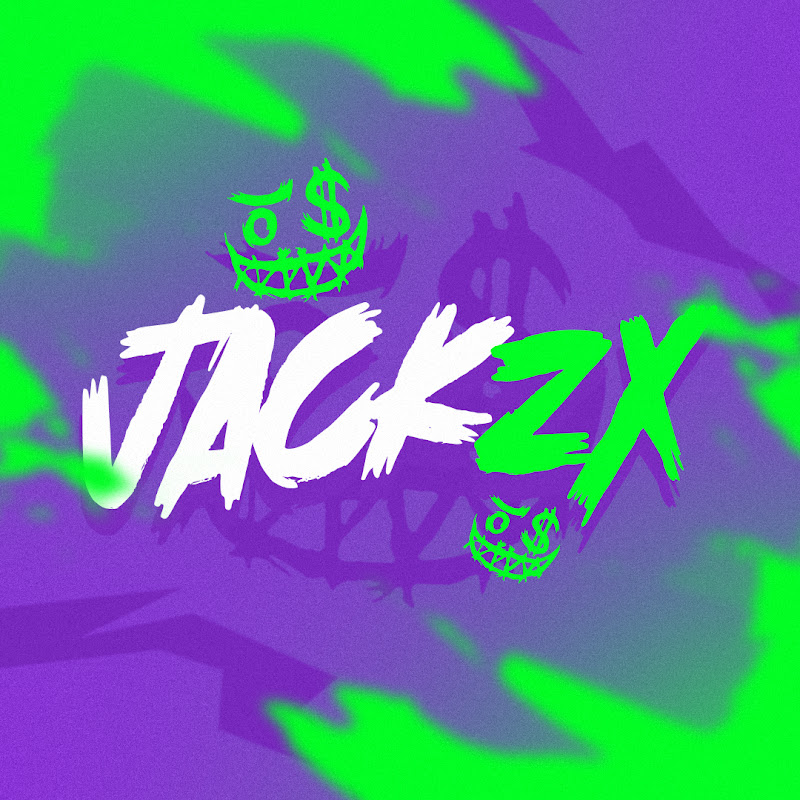 JACKZX YT