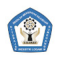 SMK Industri Logam Situraja logo