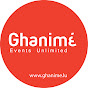 GhanimeEvents logo