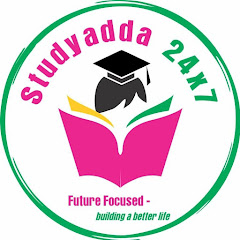 studyadda 247 channel logo