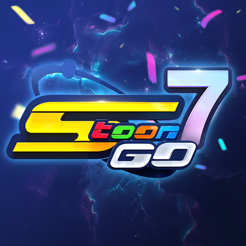 Spacetoon go