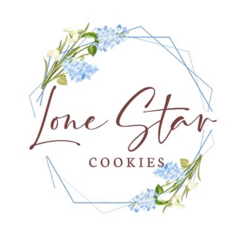 Lone Star Cookies