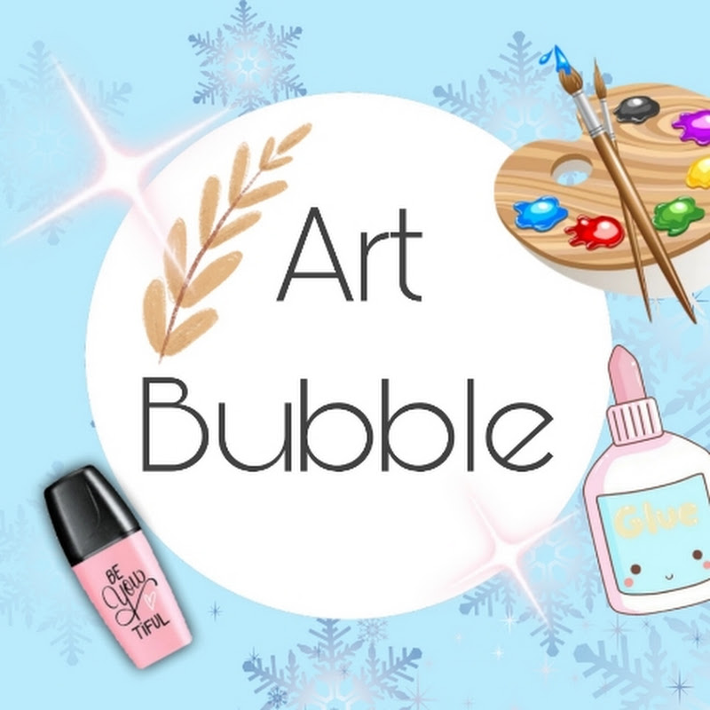Art bubble