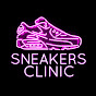 Sneakers Clinic