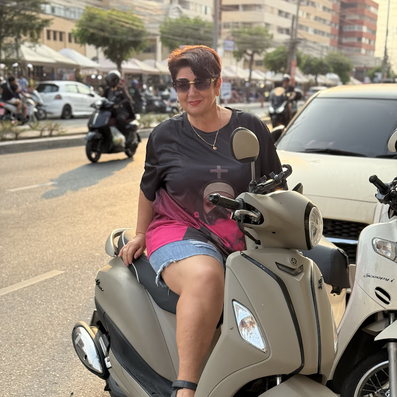 ТАИЛАНД БЕЗ ИЛЛЮЗИЙ 