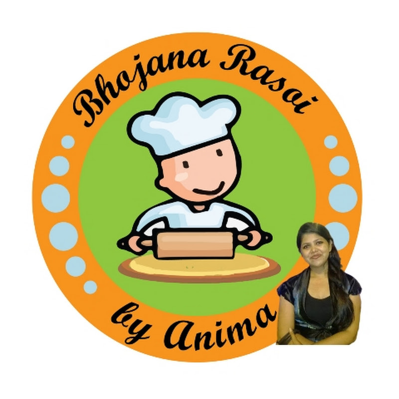 Bhojana Rasoi by Anima.☺️🙏