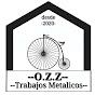 O.z.z Trabajos Metalicos logo