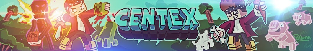 Centex Аватар канала YouTube