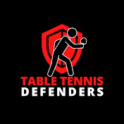 Table Tennis Defenders