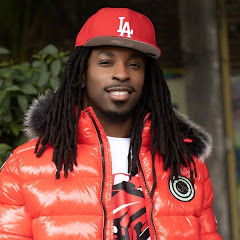 Kevin D Jimison Official