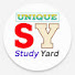 Unique Study Yard