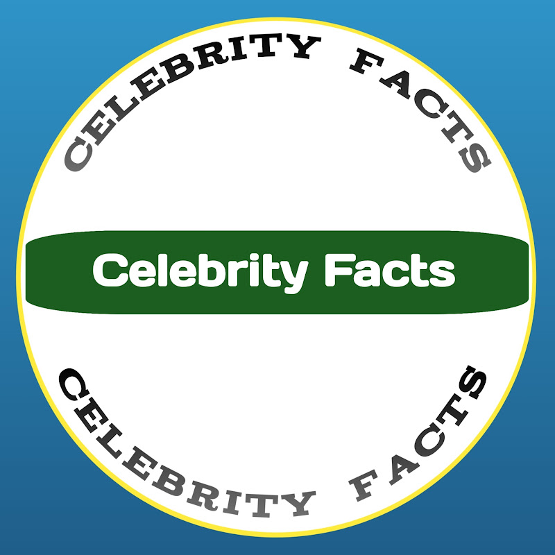 Celebrity Facts