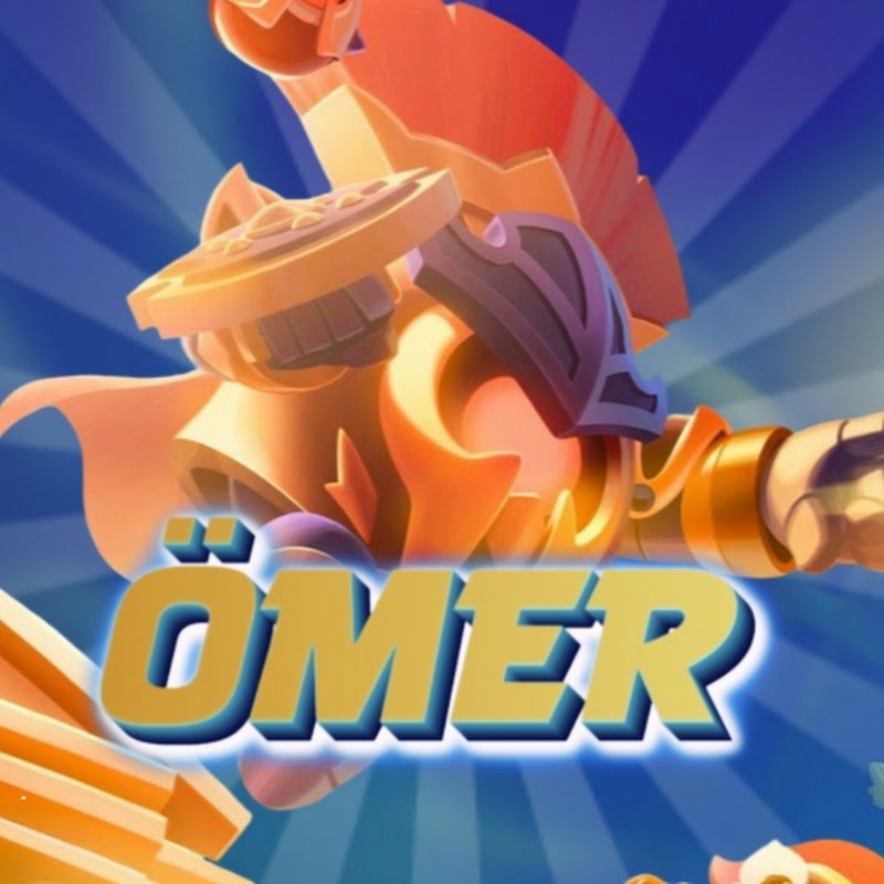 Ömer-Brawl Stars