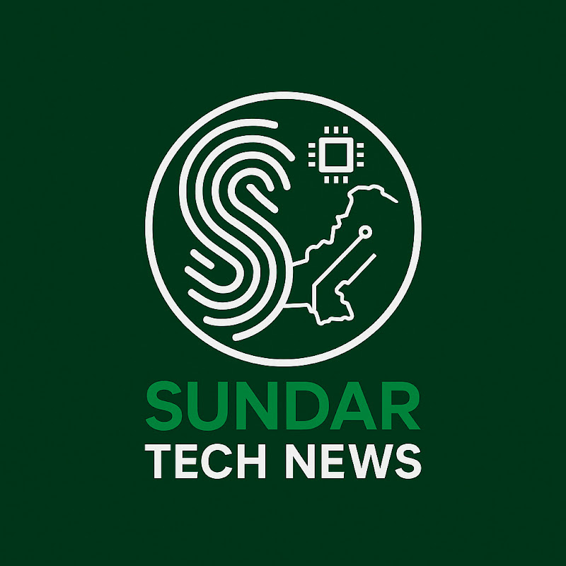 Sundar Tech News