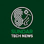 Sundar Tech News logo