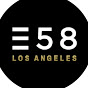 Expression58 logo